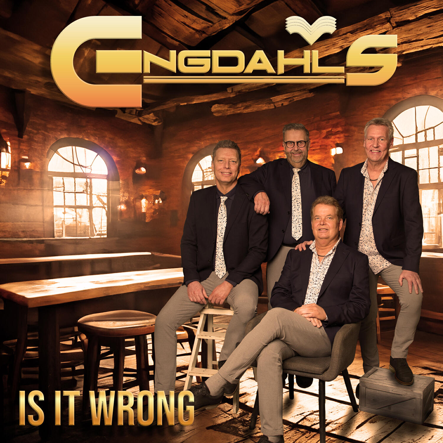 ENGDAHLS