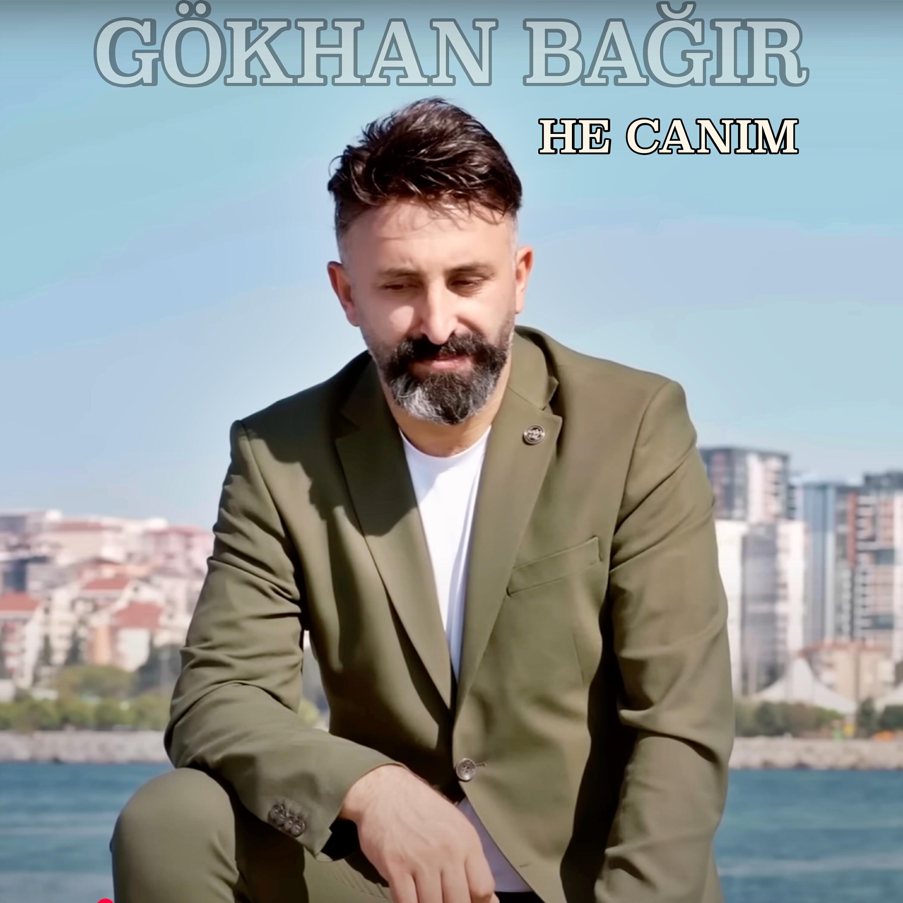 Релиз He Canım
