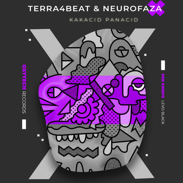 Релиз Kakacid Panacid