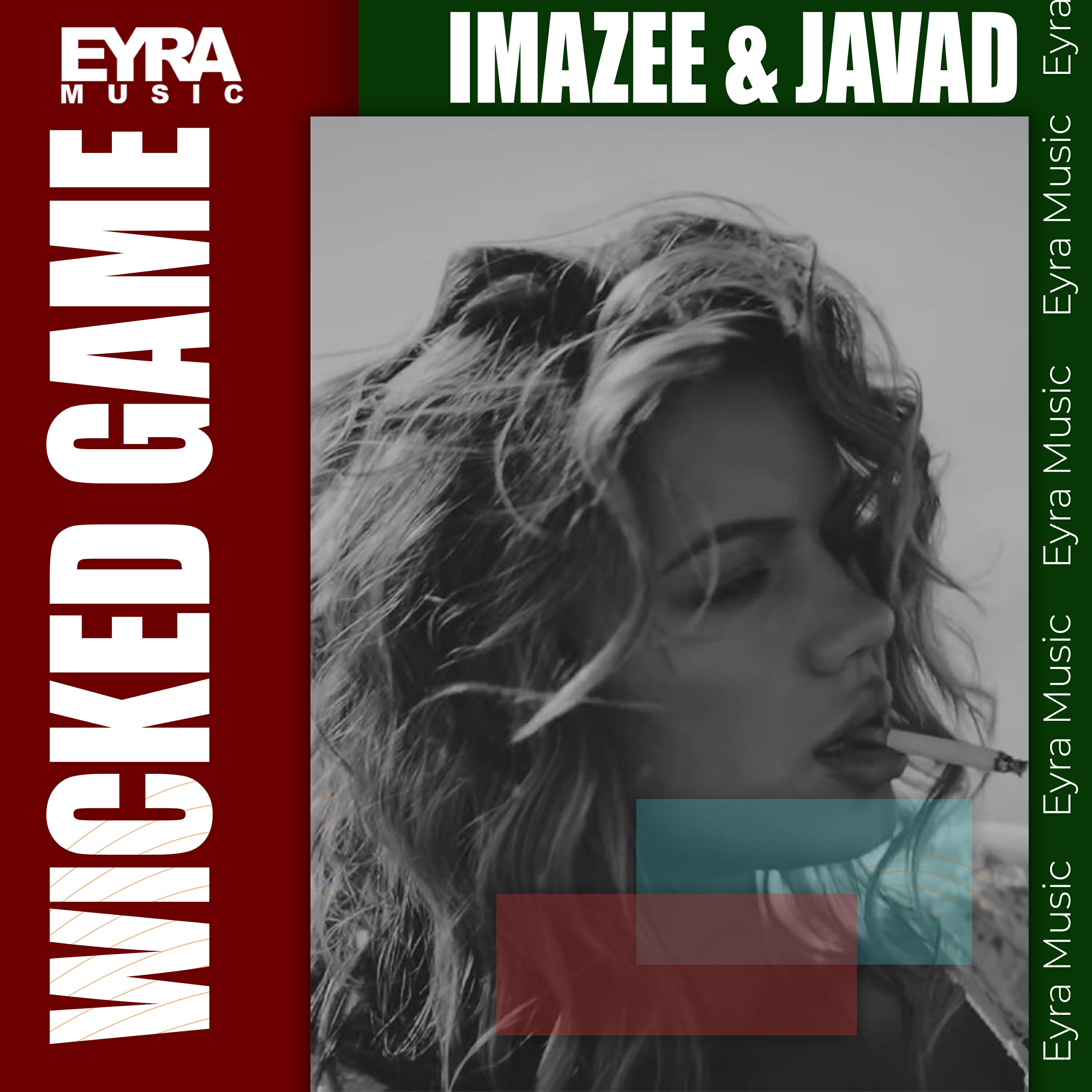 Релиз Wicked Game
