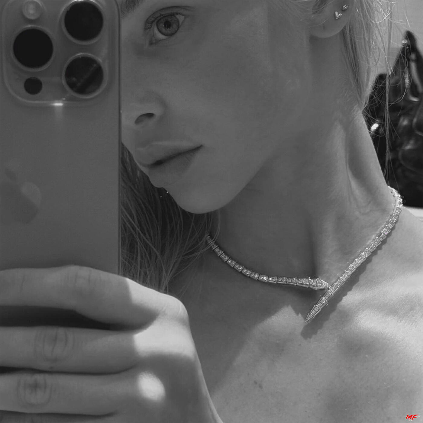 Релиз Necklace (Remix)