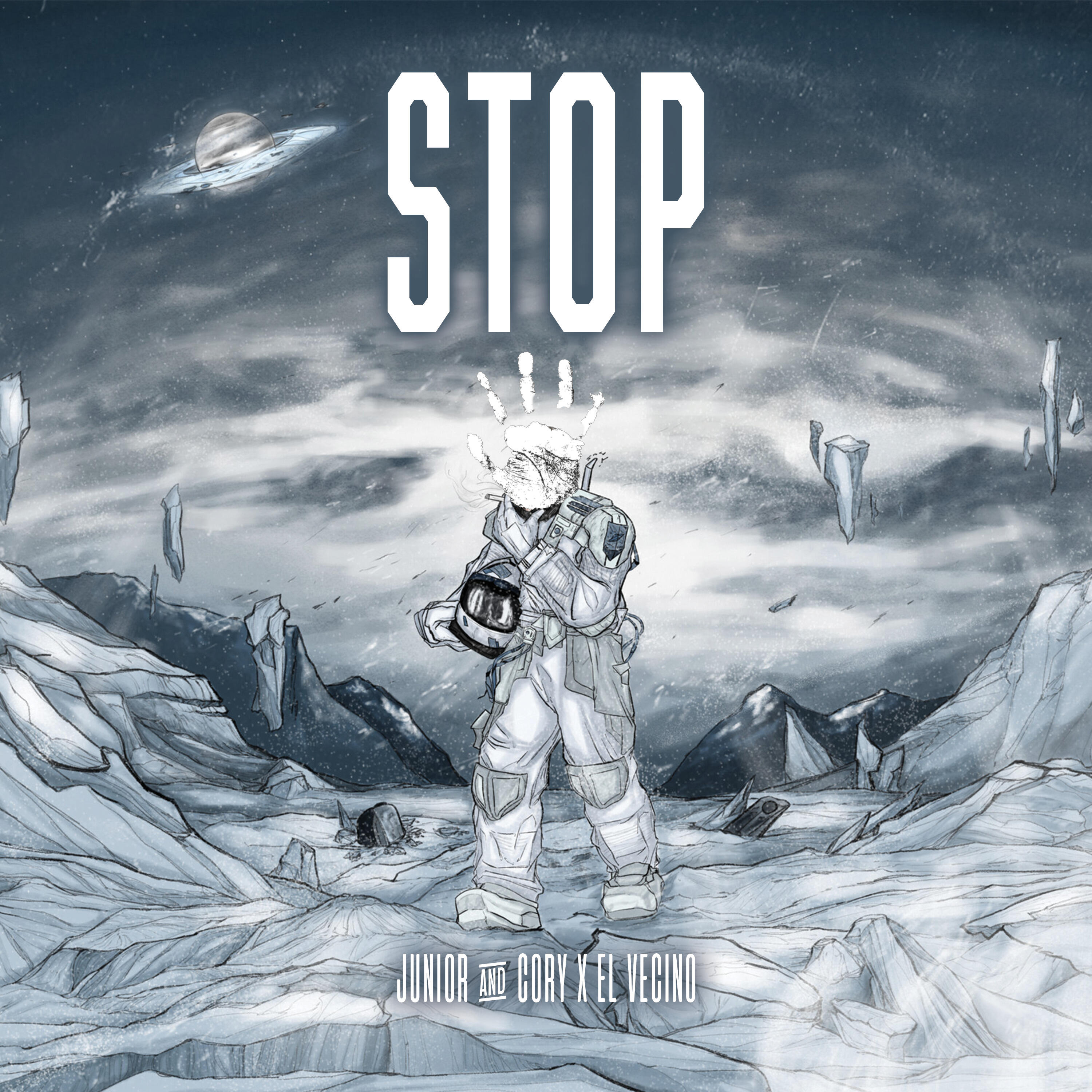 Релиз Stop