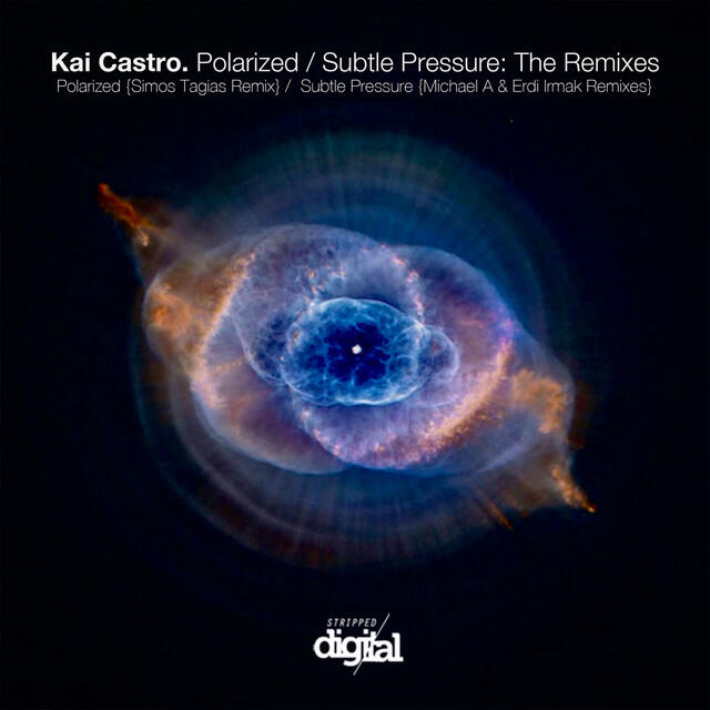 Релиз Polarized / Subtle Pressure: The Remixes