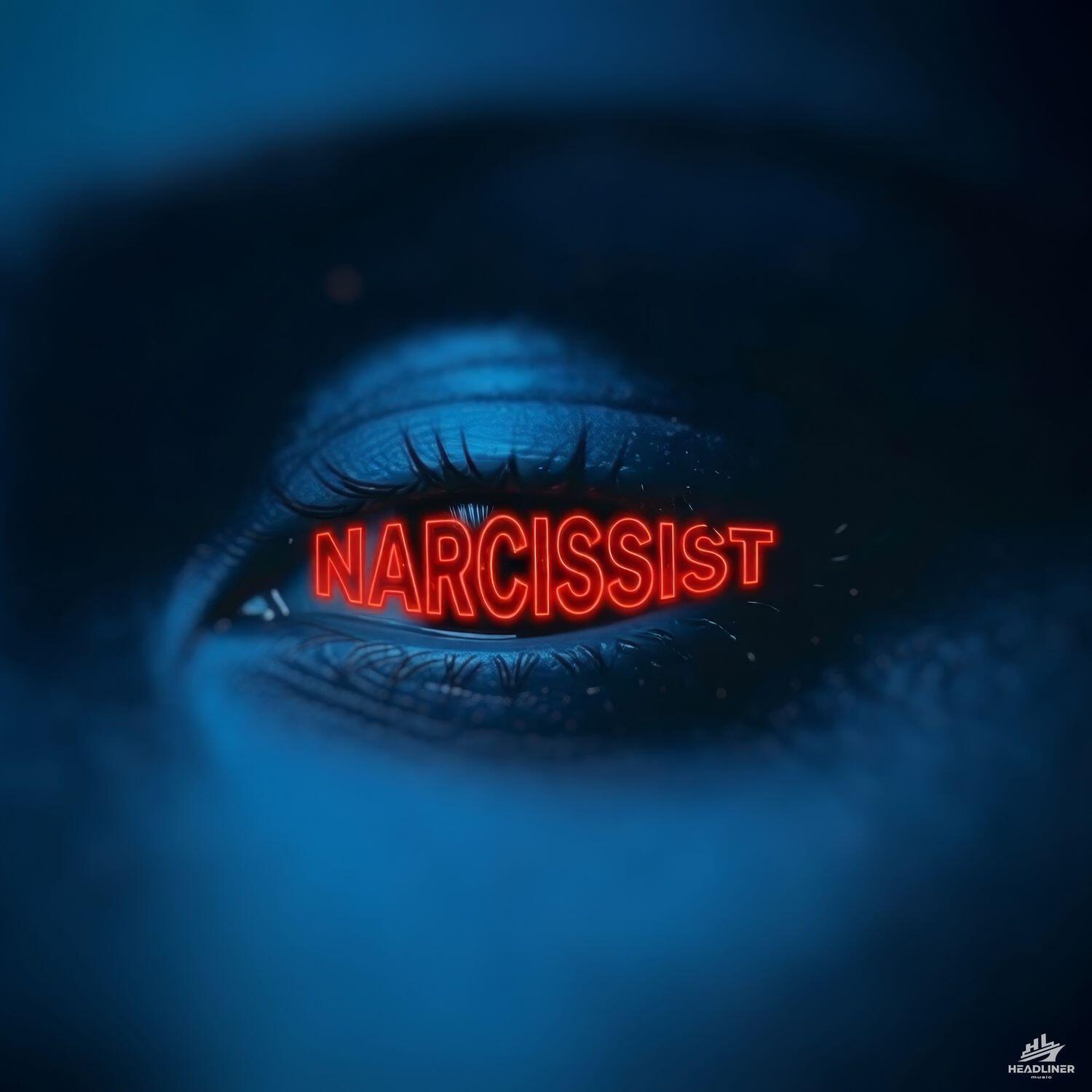 Релиз NARCISSIST