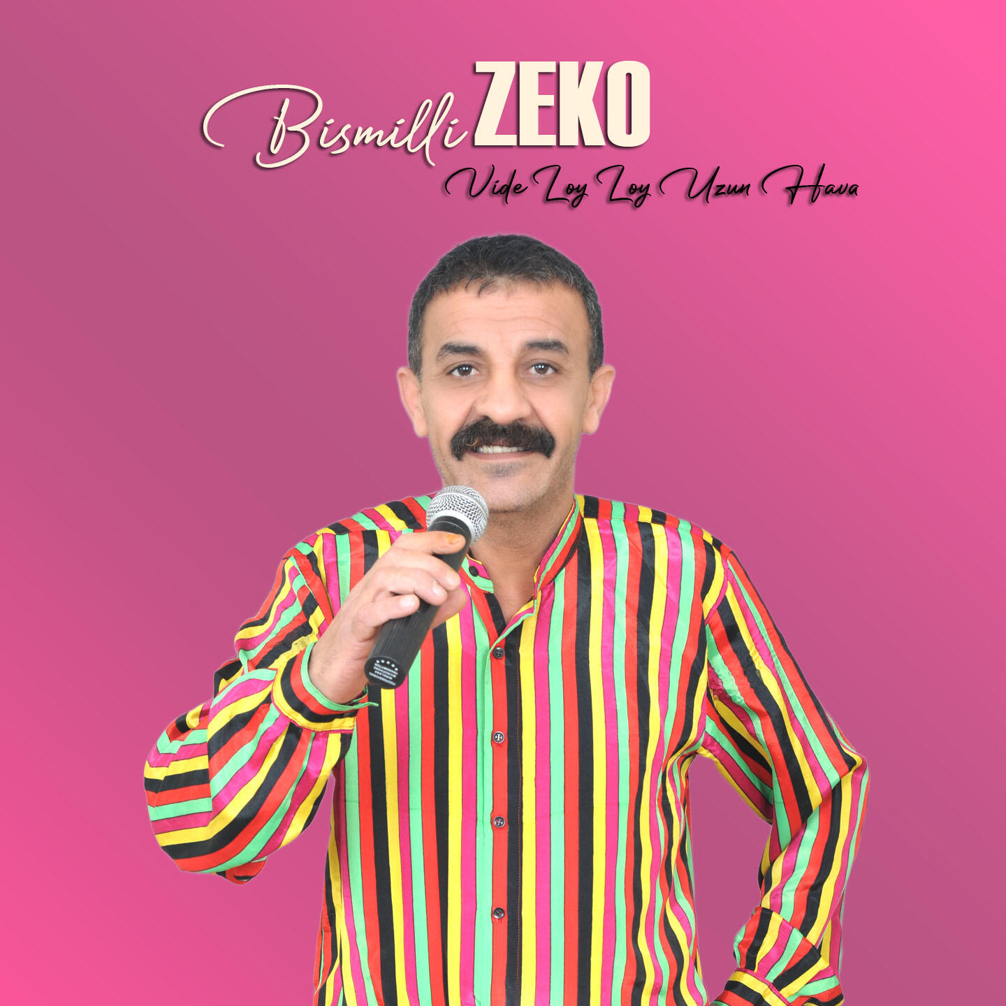 Релиз Vide Loy Loy Uzun Hava