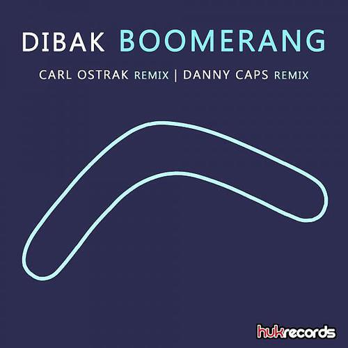 Релиз Boomerang