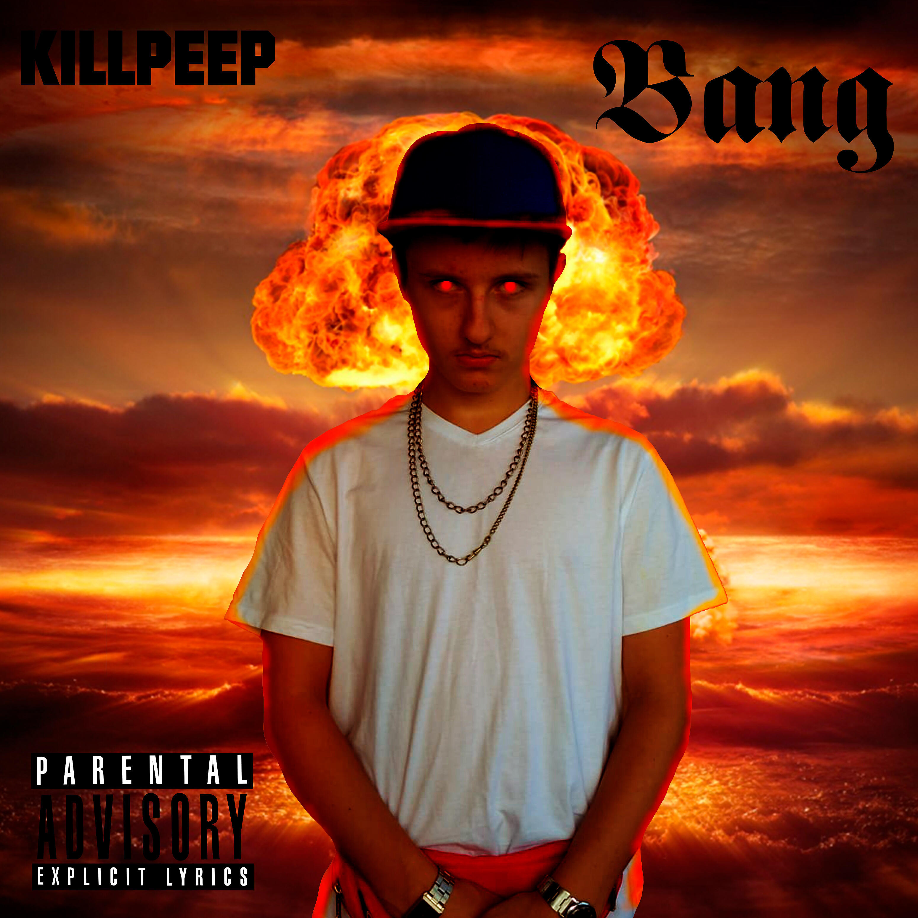 Релиз Bang