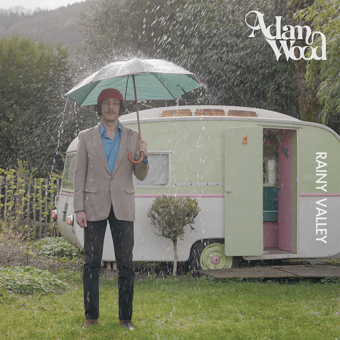 Релиз Rainy Valley