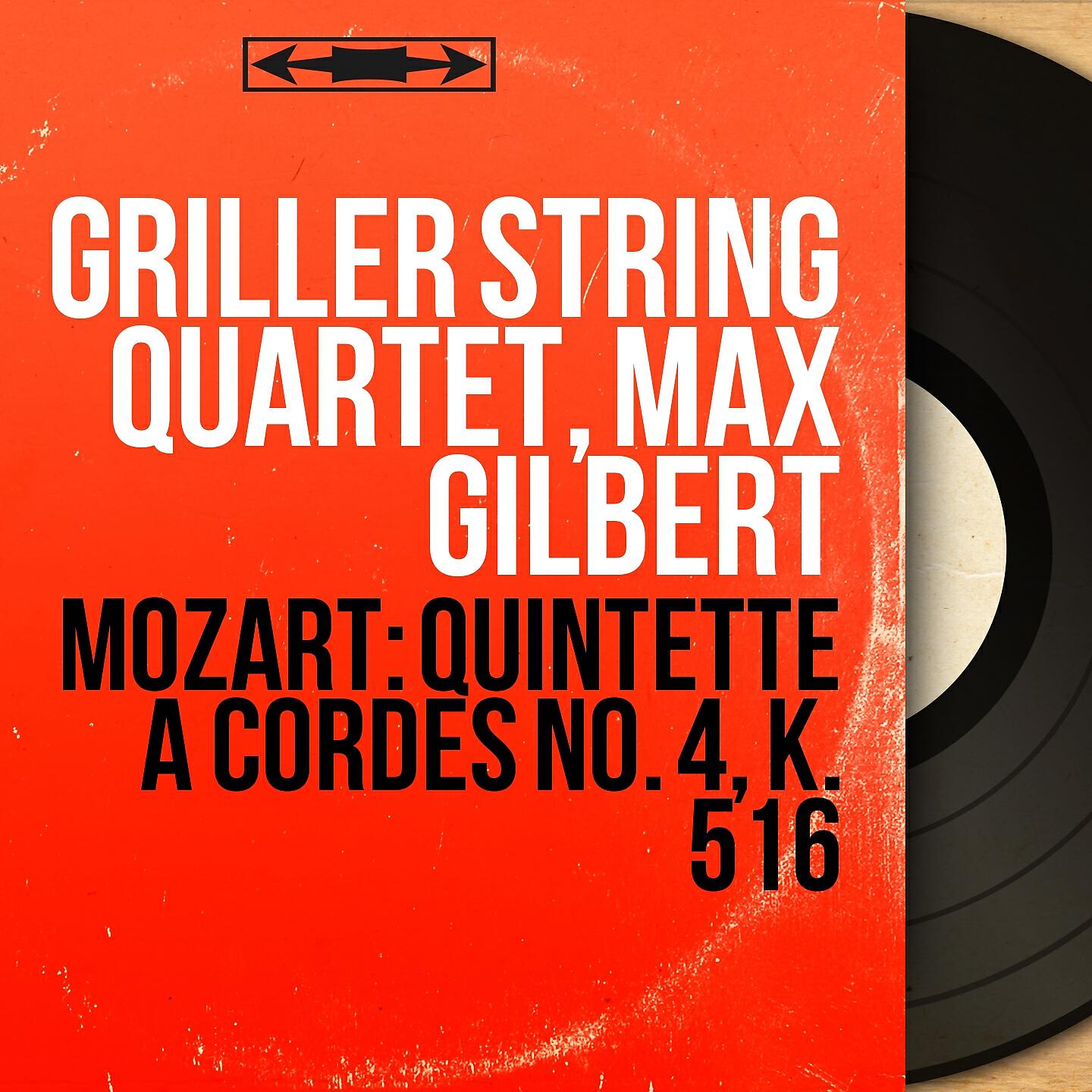 Max Gilbert