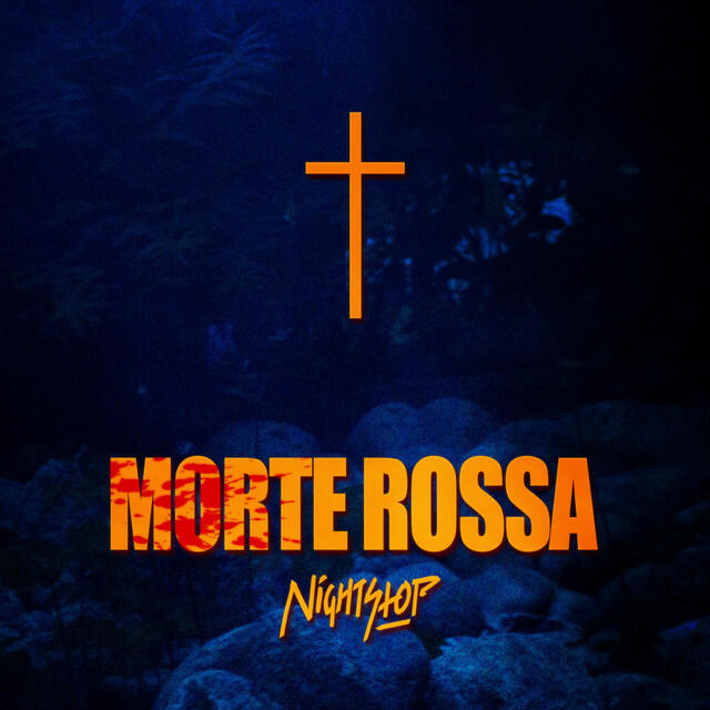 Релиз Morte Rossa
