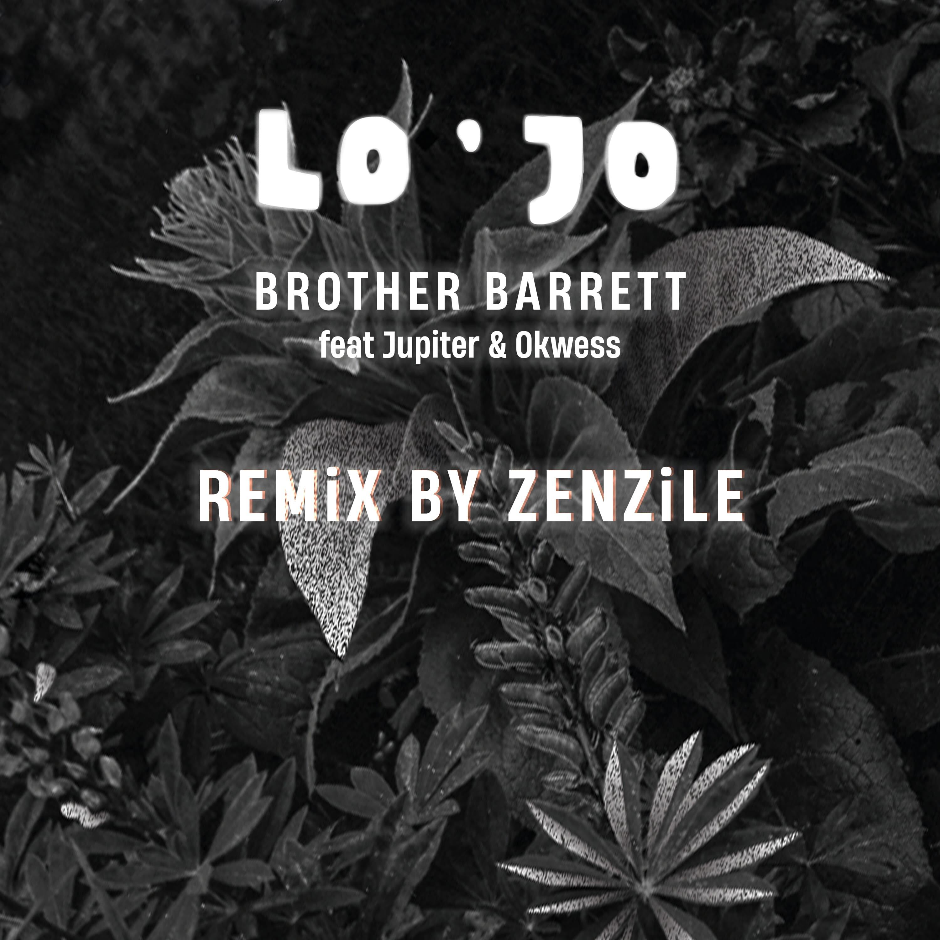 Lo'Jo