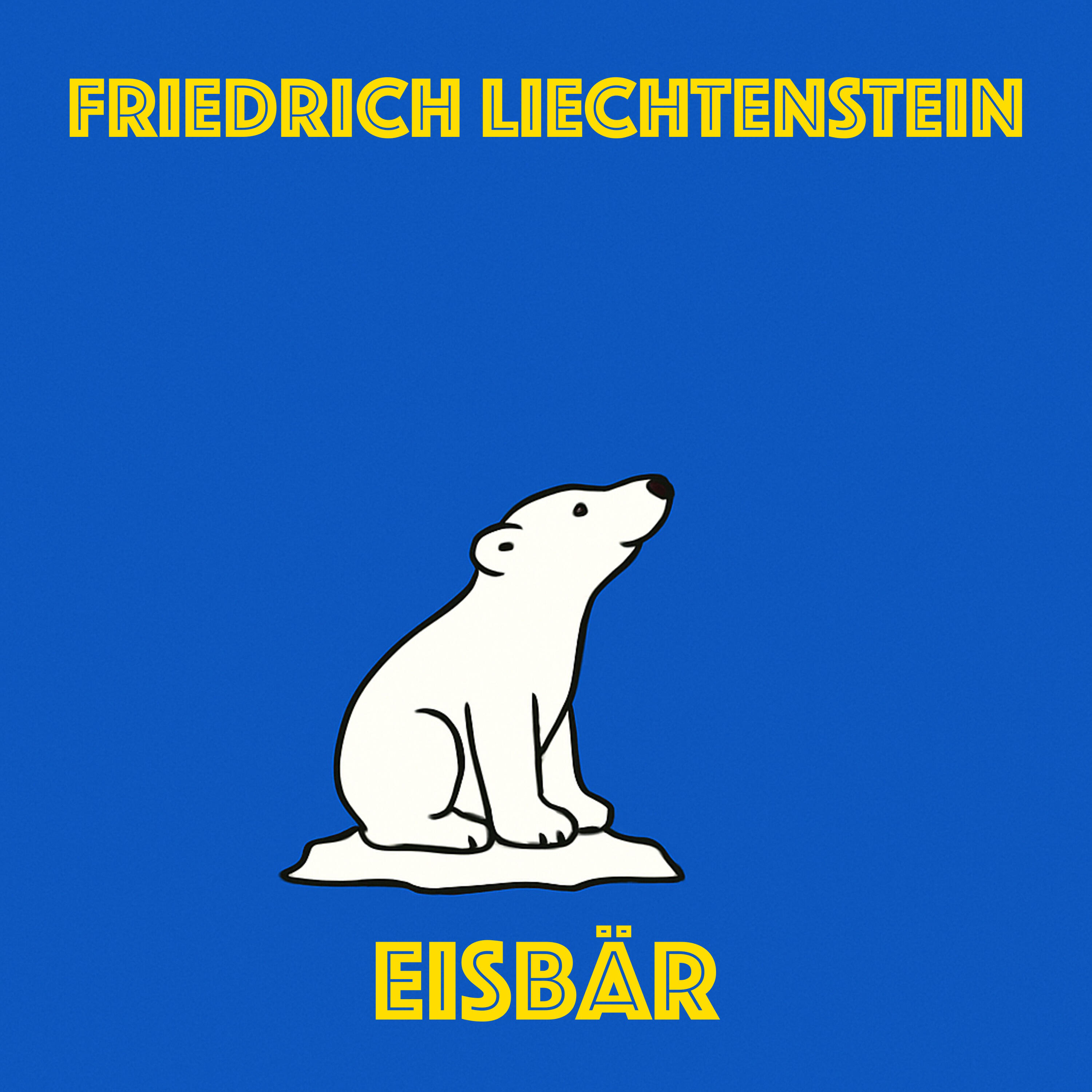 Релиз Eisbär