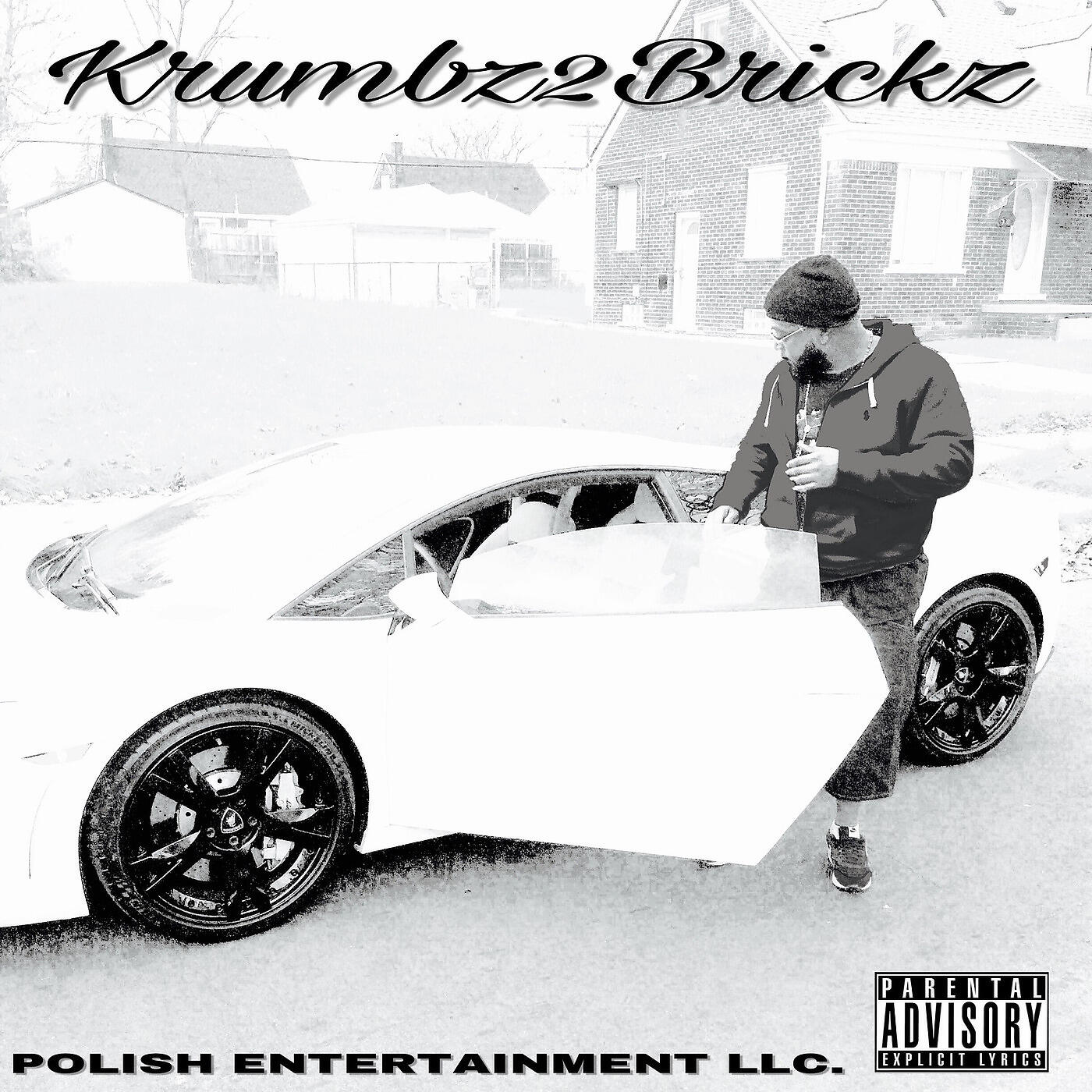Релиз Krumbz 2 Brixkz
