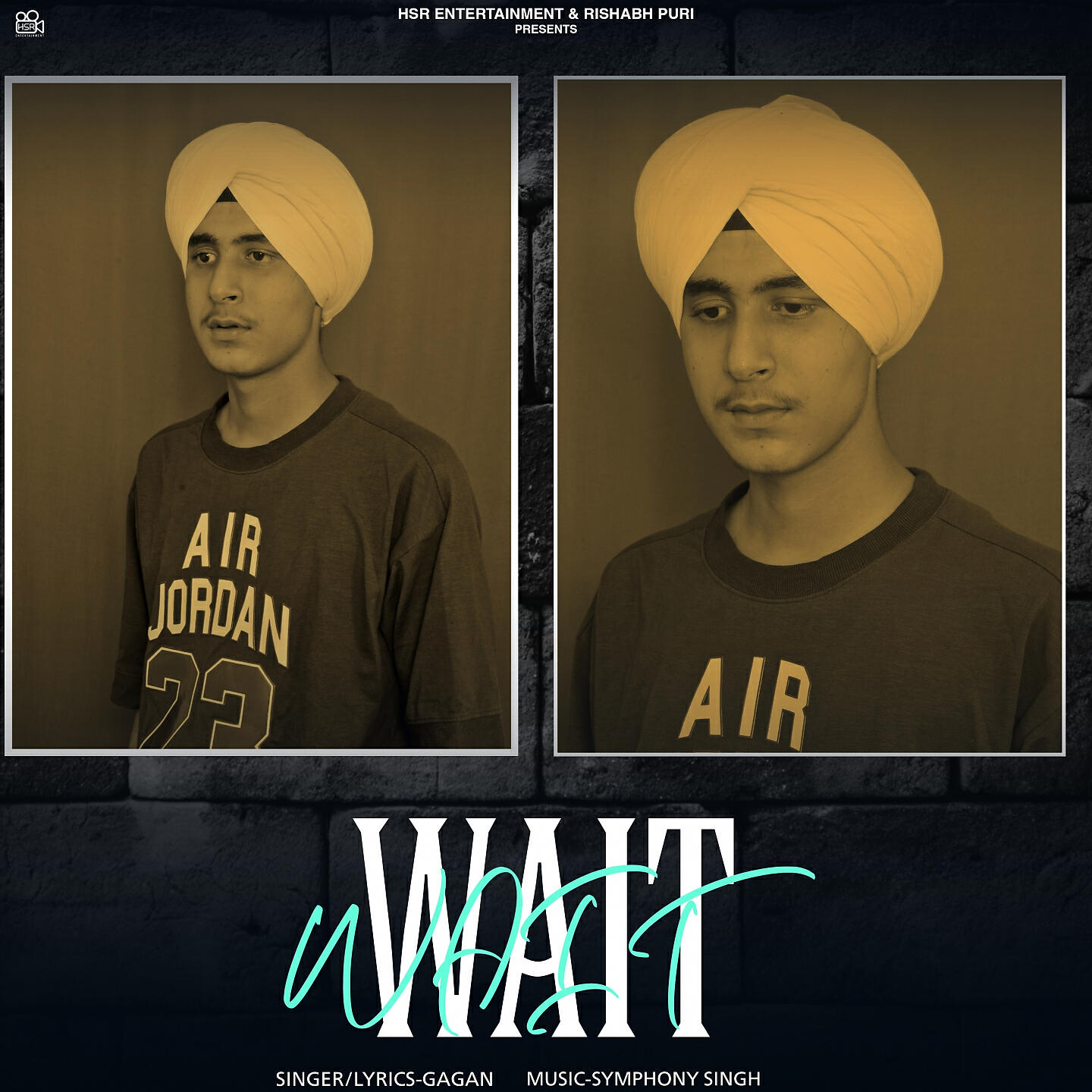 Релиз Wait