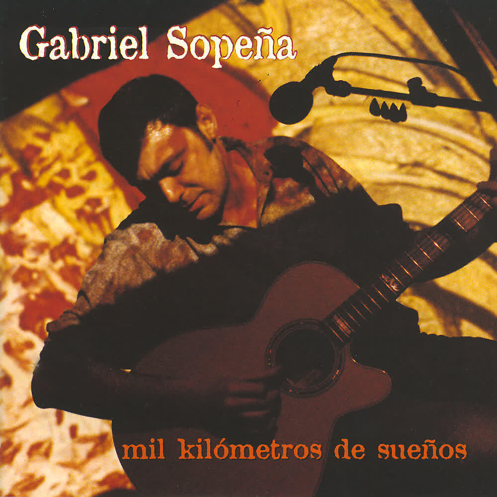 Релиз Mil Kilómetros de Sueños
