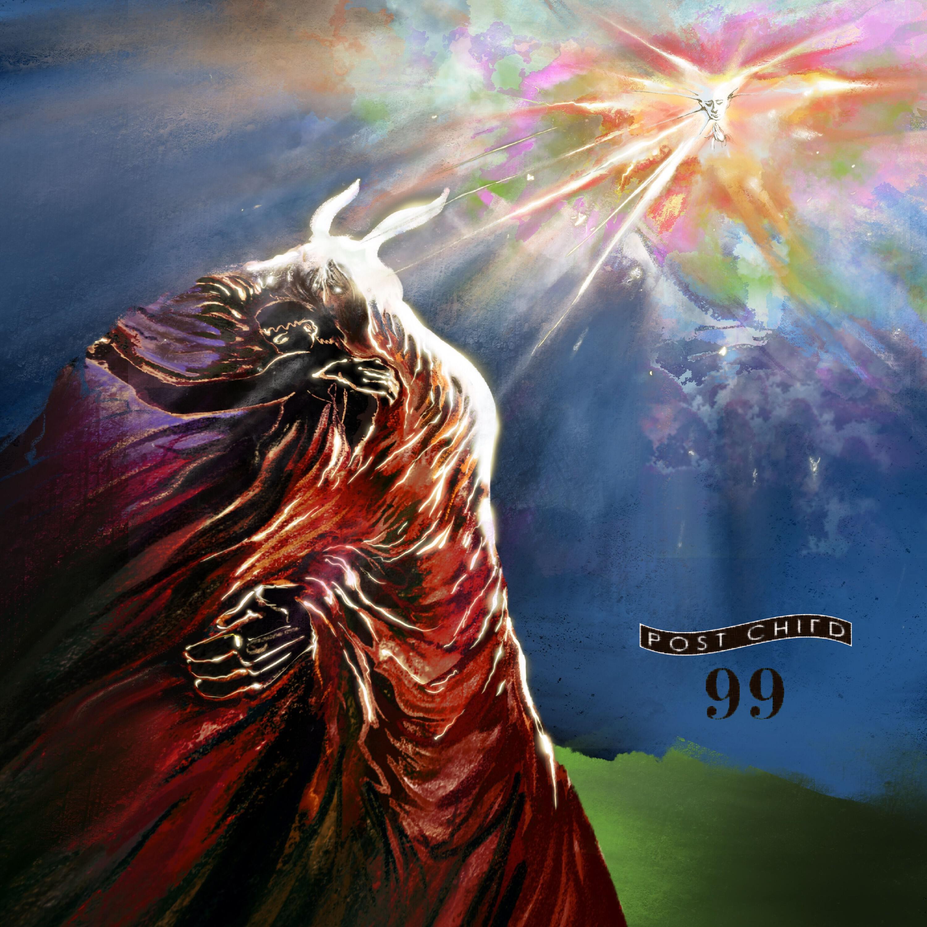 Релиз POST CHILD