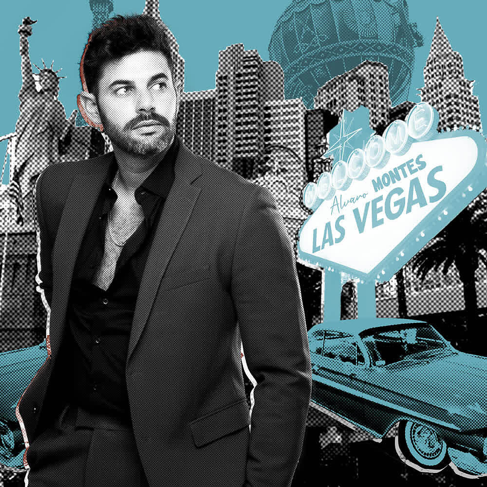 Релиз Las Vegas