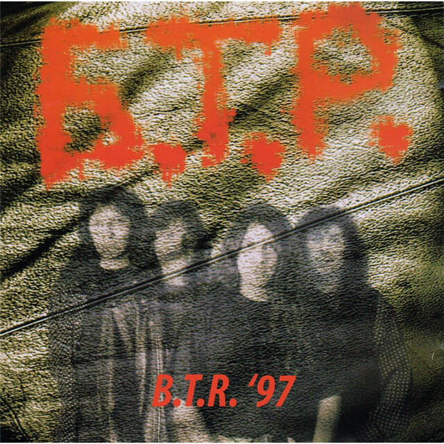 Релиз B.T.R. '97