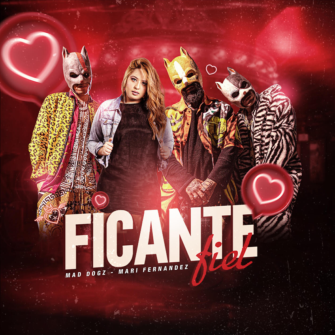 Релиз Ficante Fiel