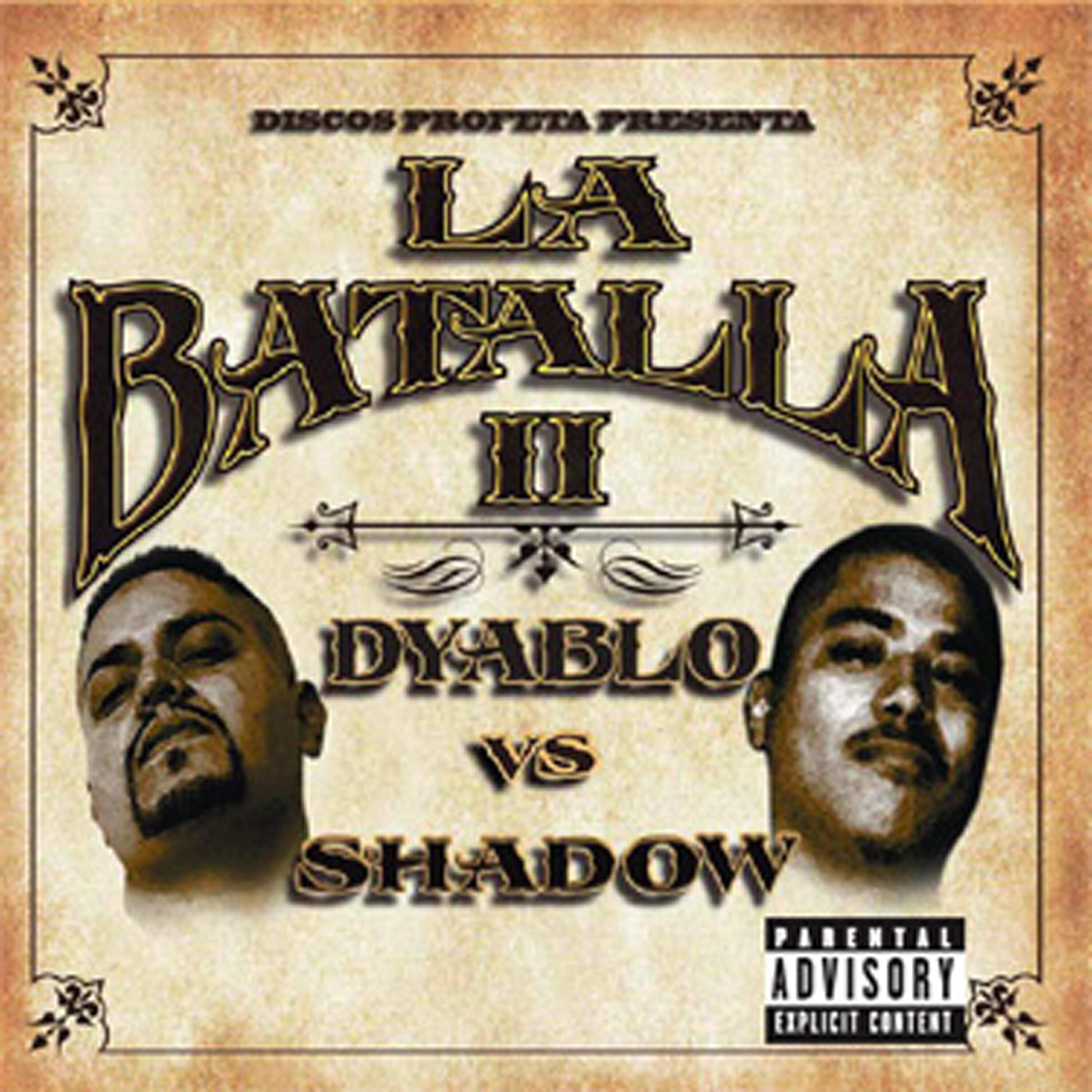 Релиз La Batalla 2