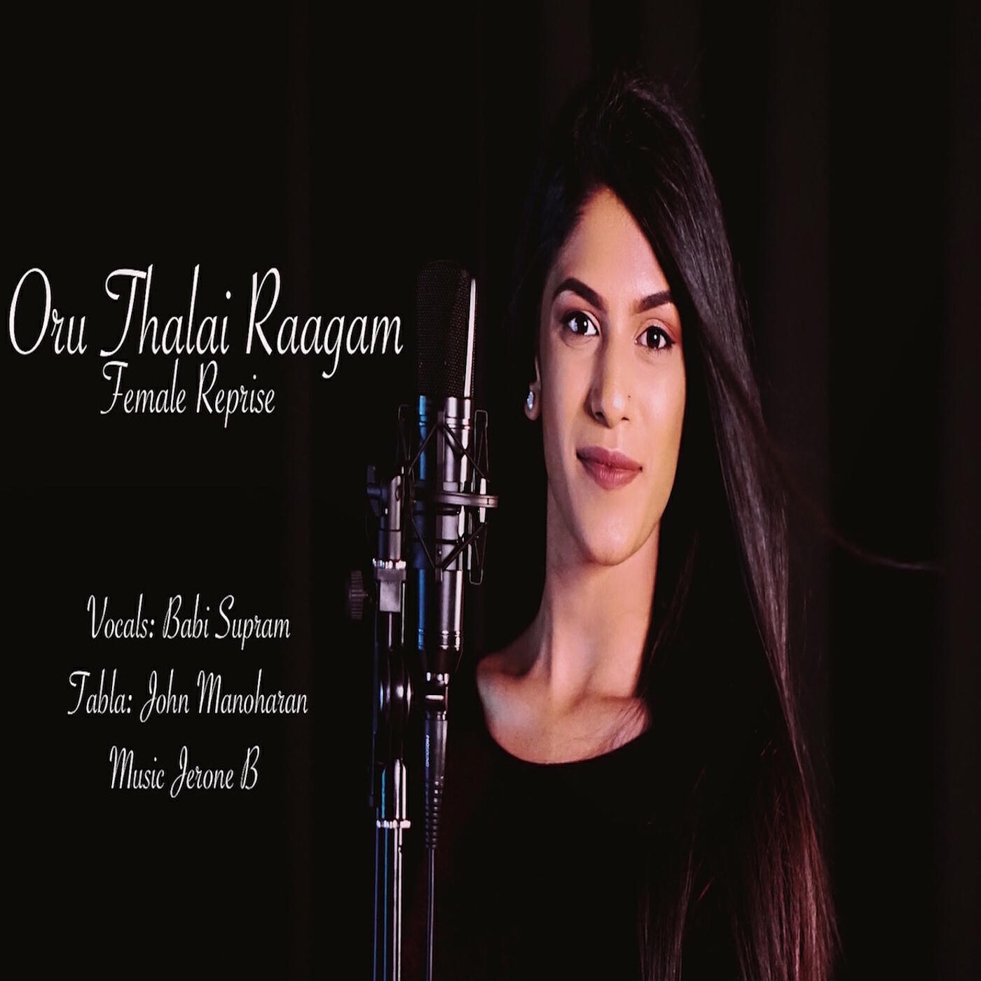 Релиз Oru Thalai Raagam (Female Reprise)