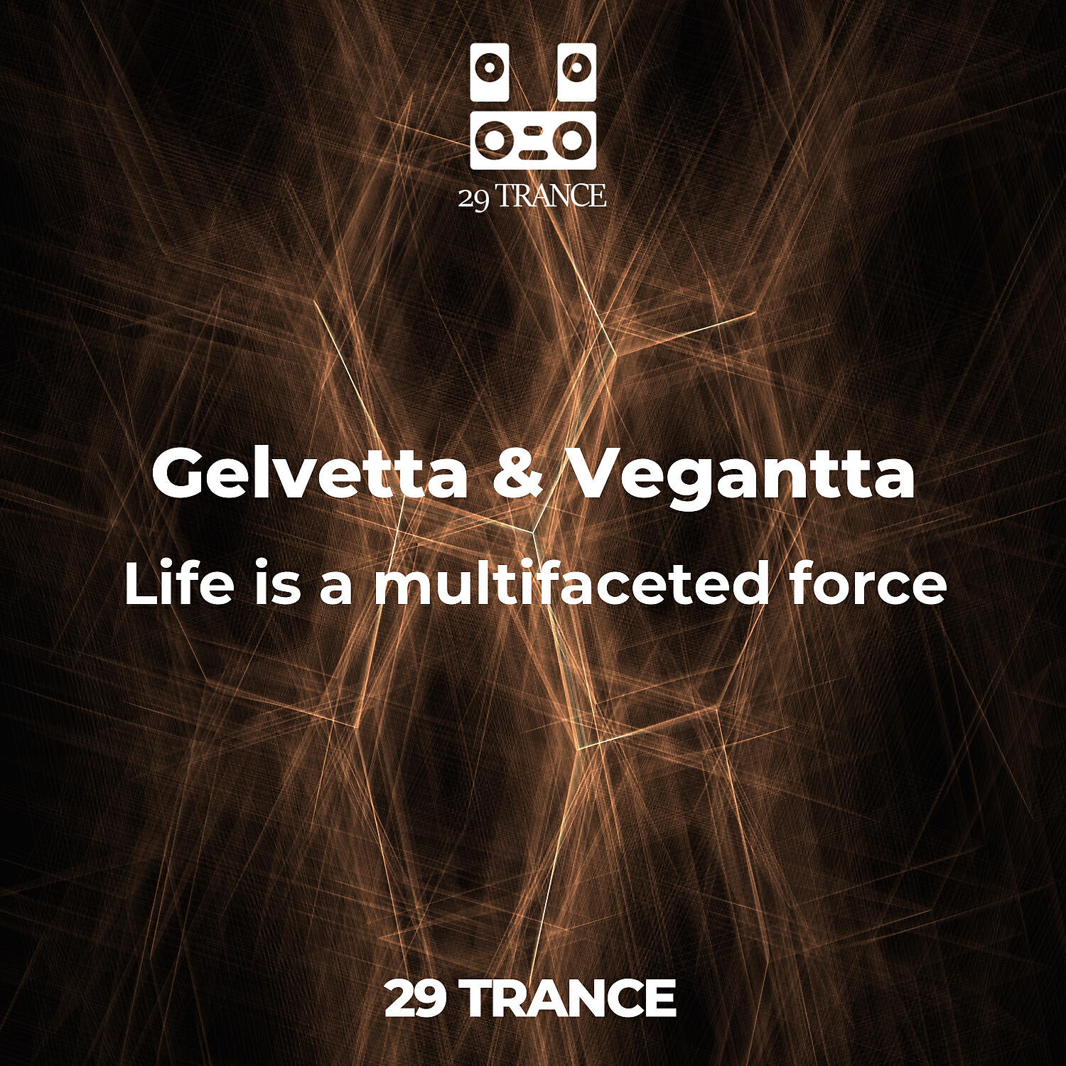 Релиз Life is a multifaceted force