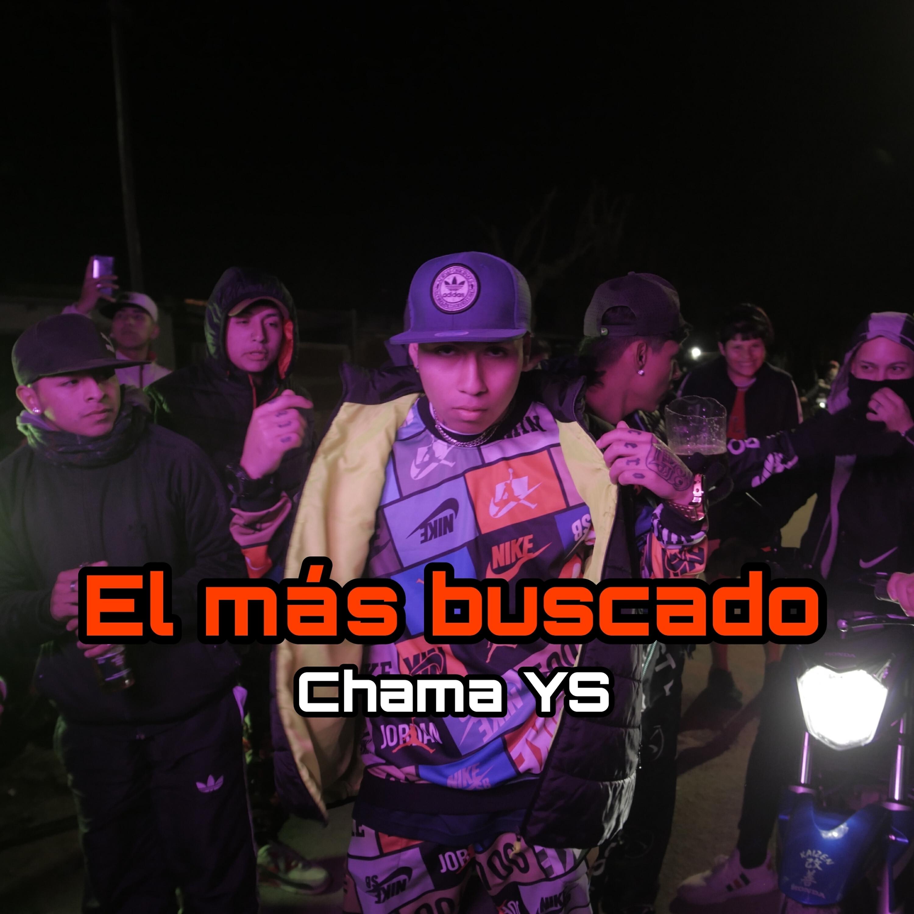 Релиз El Más Buscado