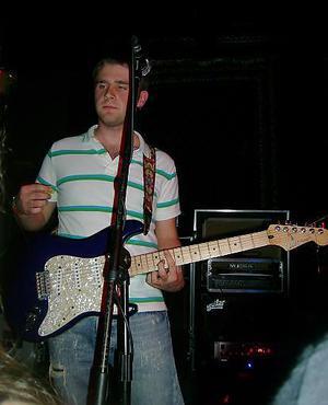 Steve Hicks