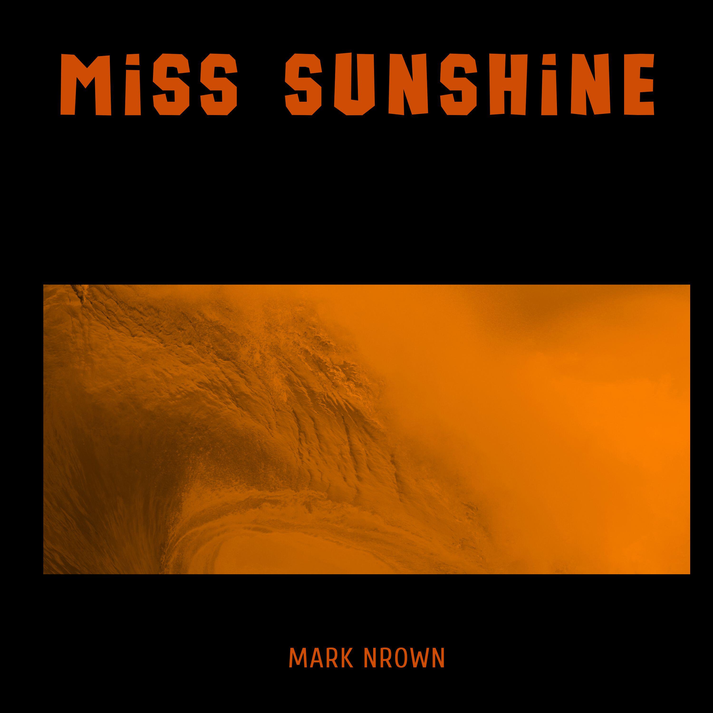 Релиз Miss sunshine