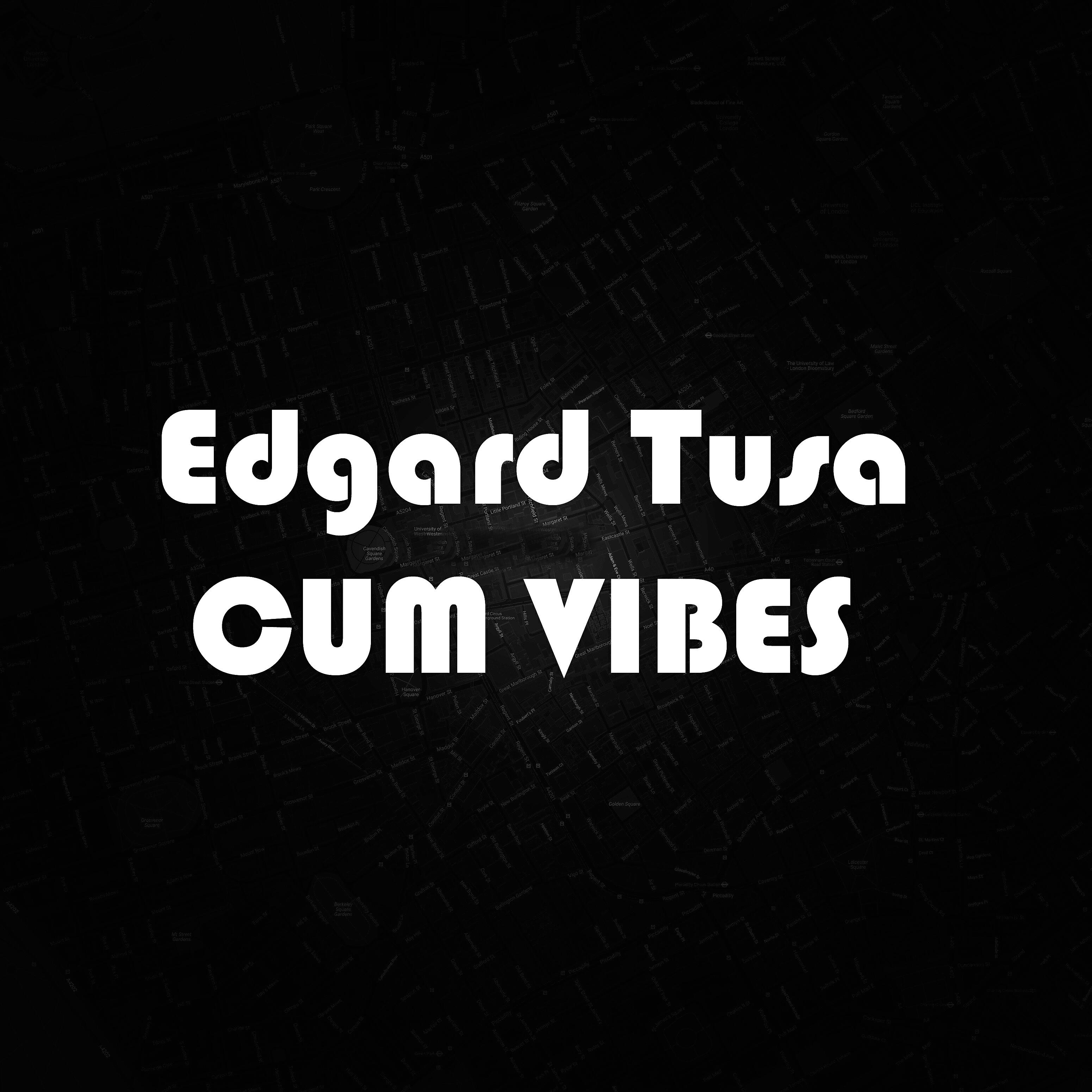 Релиз Cum Vibes