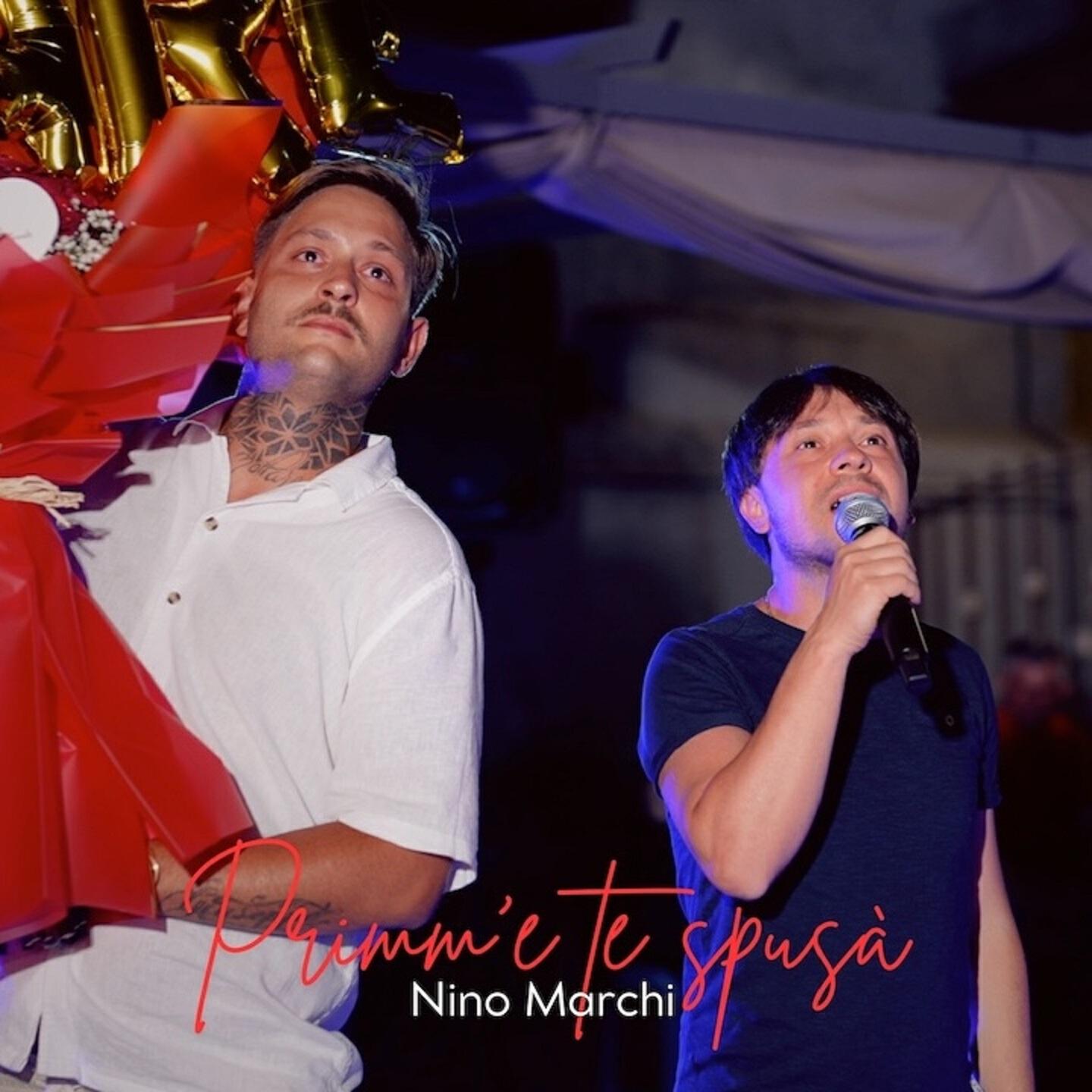 Nino Marchi