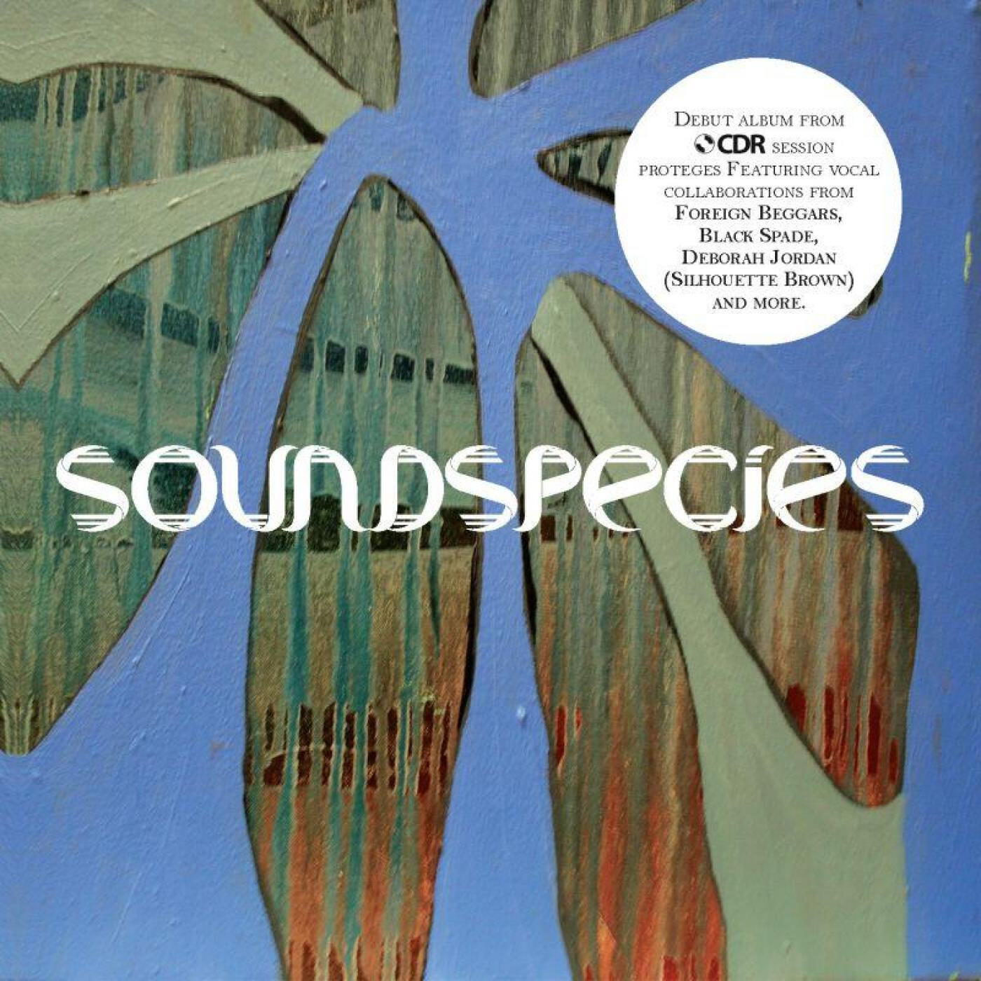 Релиз Soundspecies