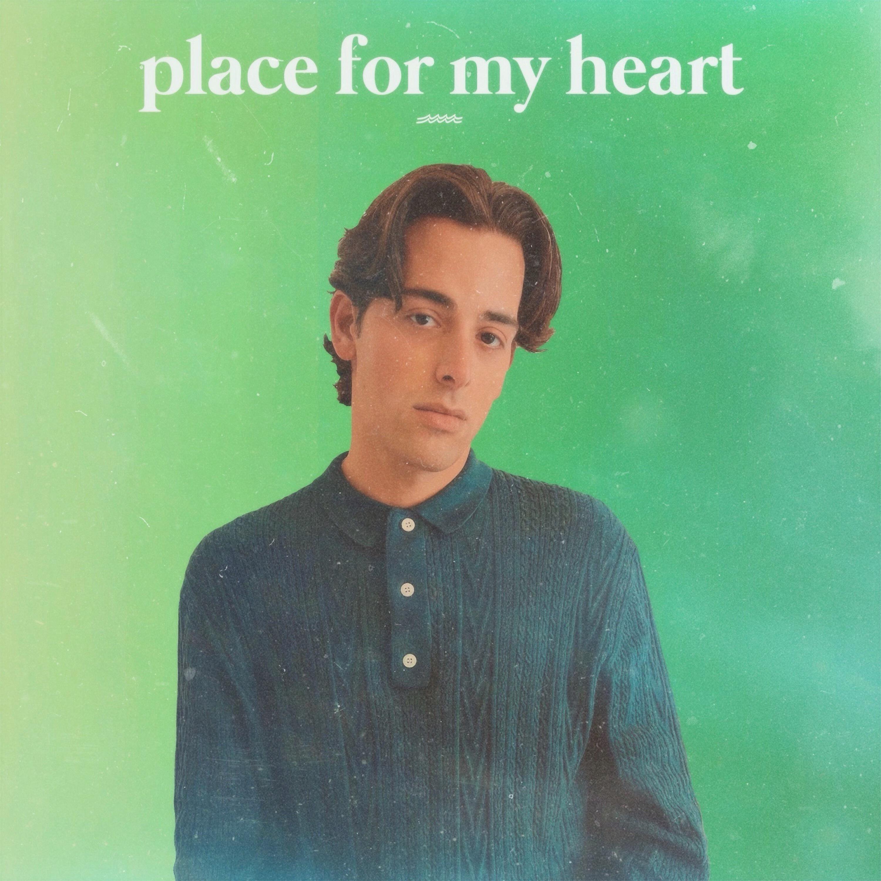 Релиз Place for My Heart