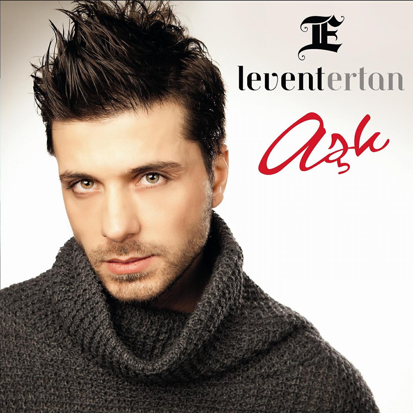 Релиз Aşk