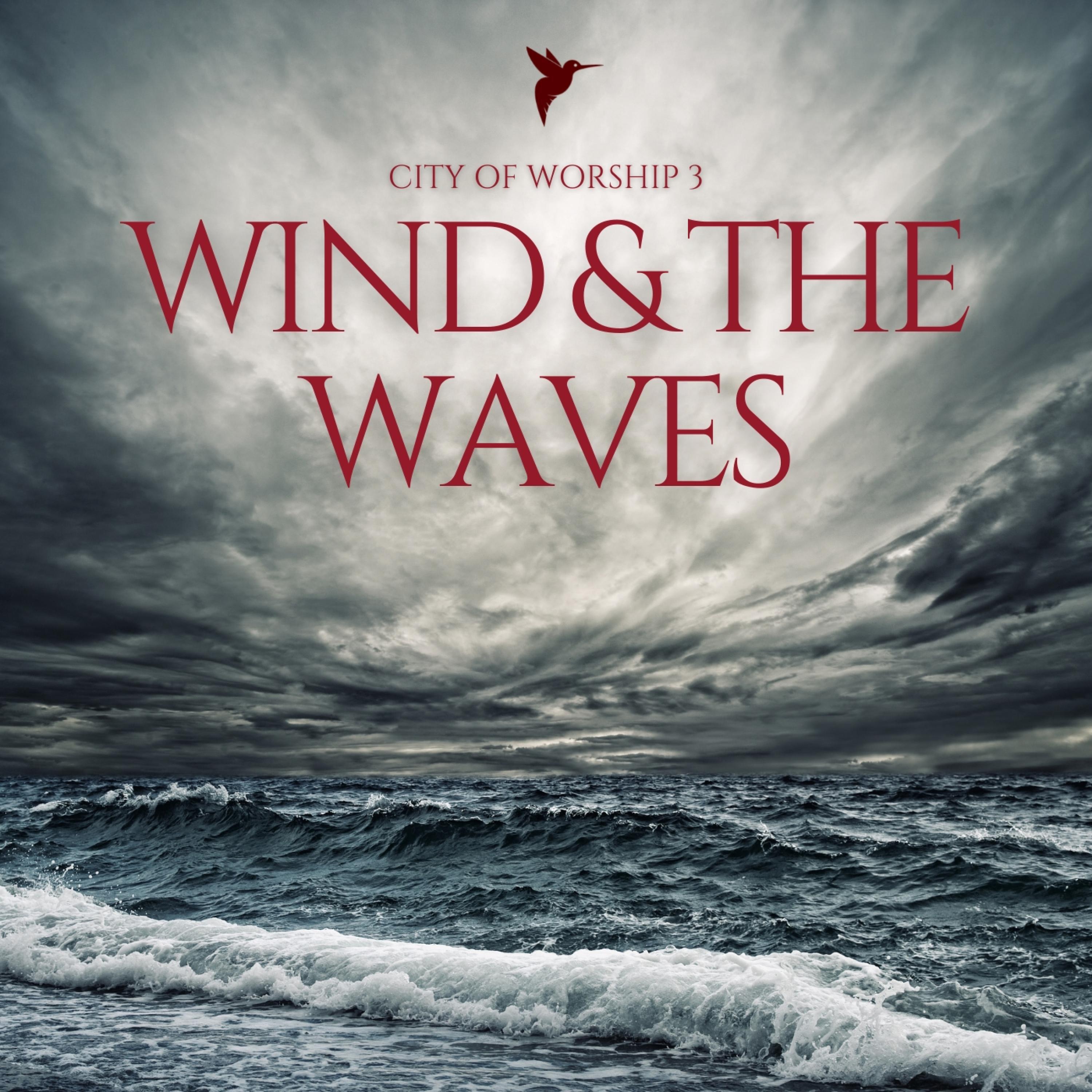 Релиз Wind and the Waves (City of Worship 3)