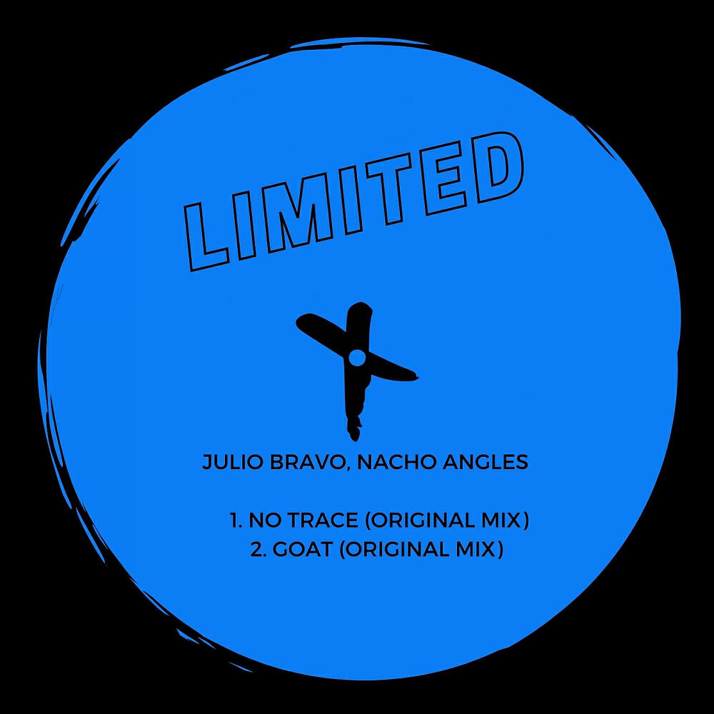 Релиз No Trace EP