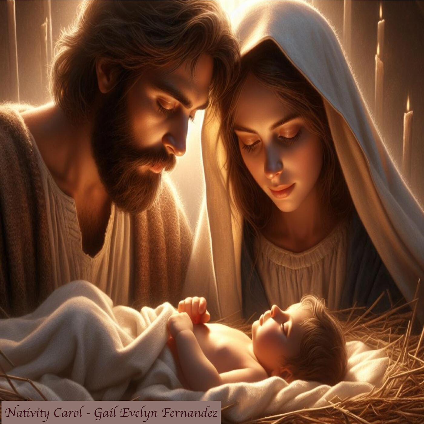 Релиз Nativity Carol