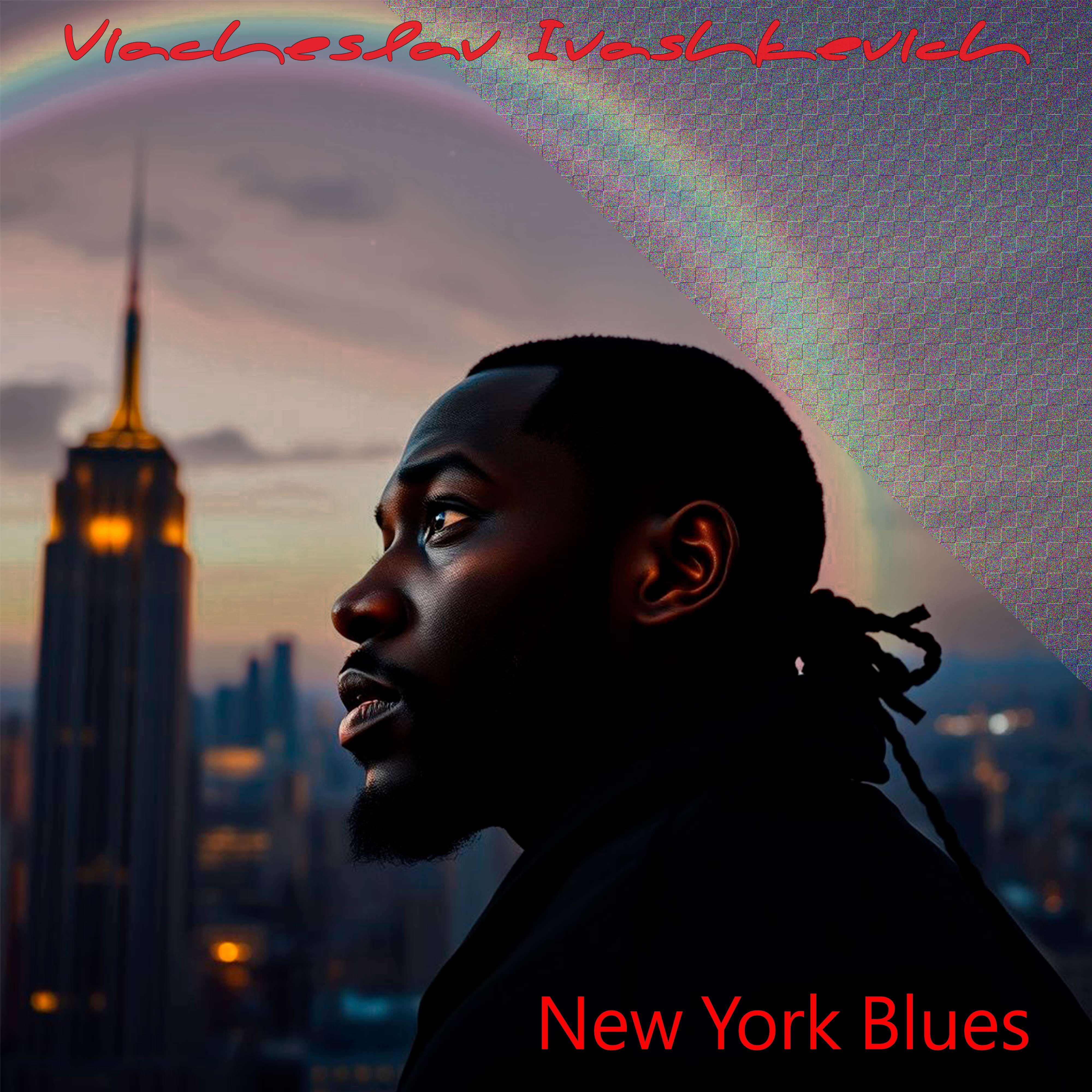 Релиз New York Blues