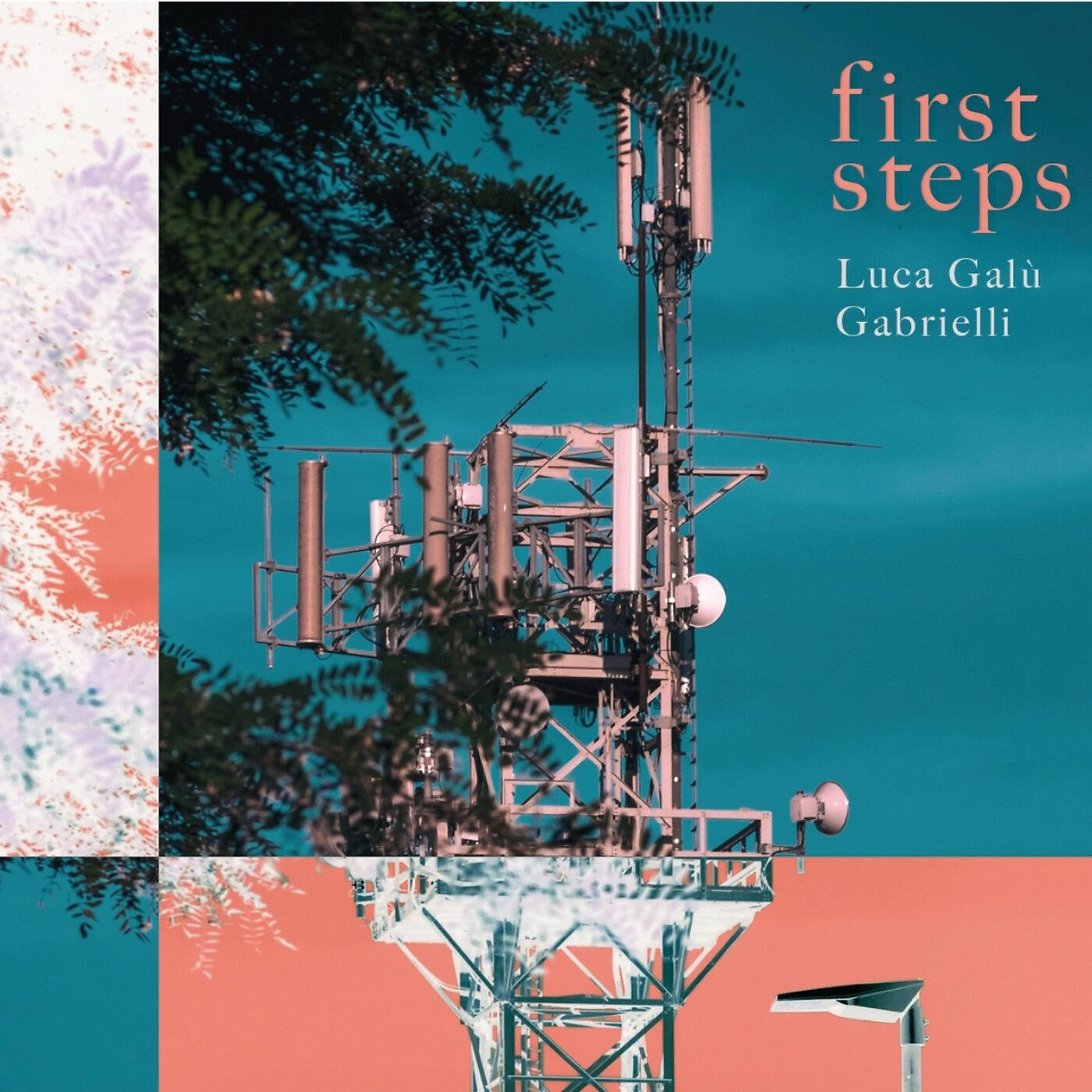 Релиз First Steps