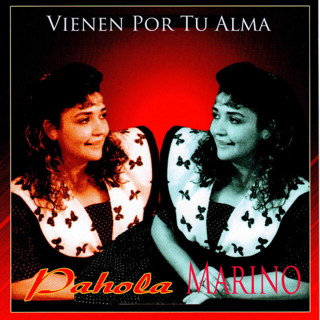 Релиз Vienen Por Tu Alma