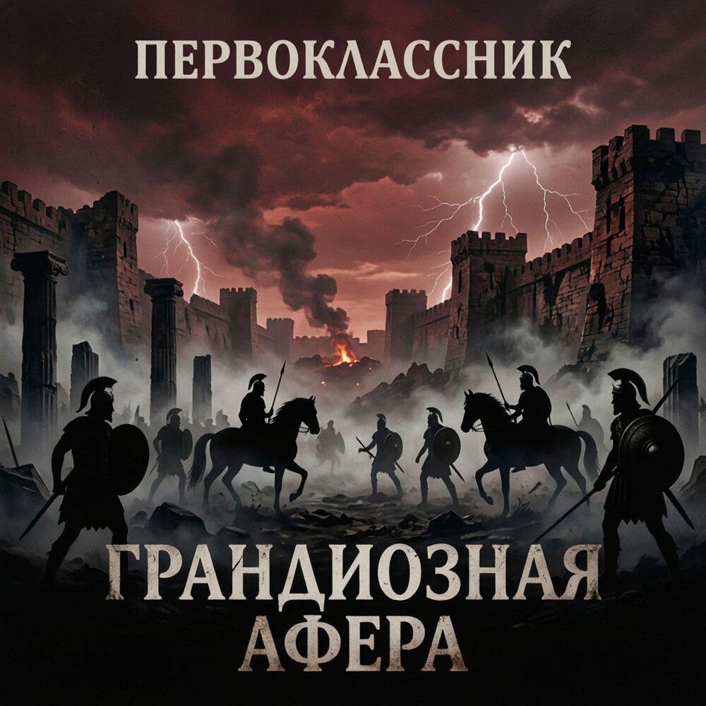 Релиз Грандиозная афера
