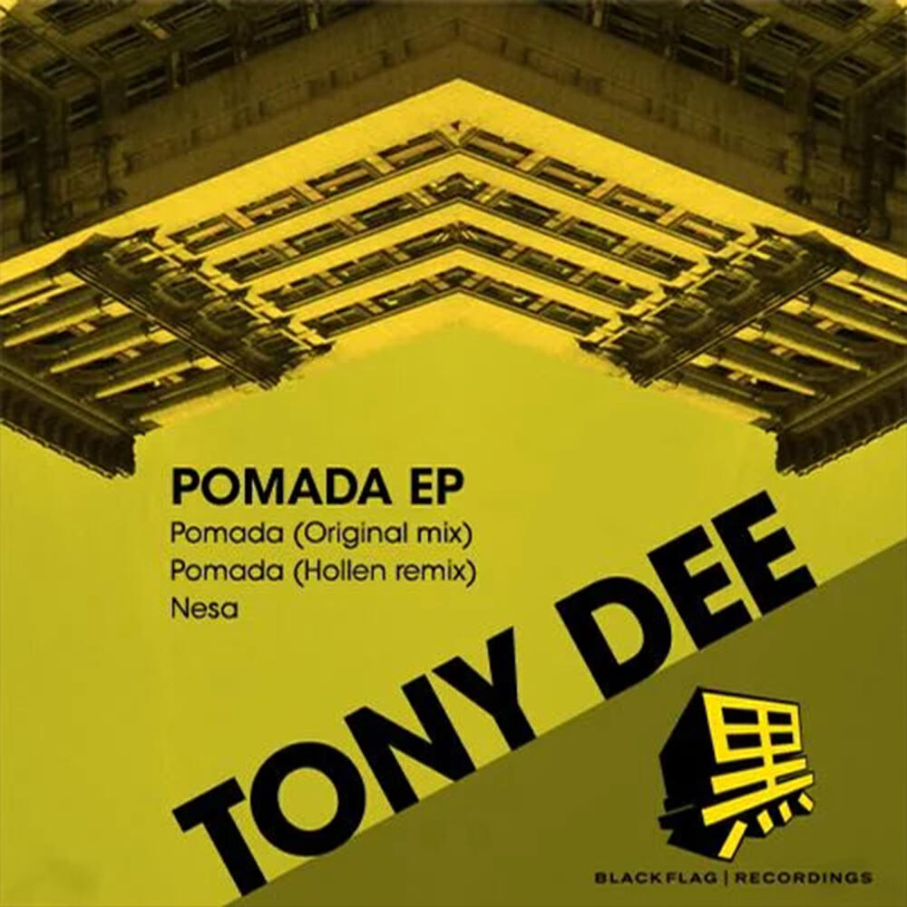 Скачать песню Tony Dee - Pomada бесплатно в MP3 для Android и iOS