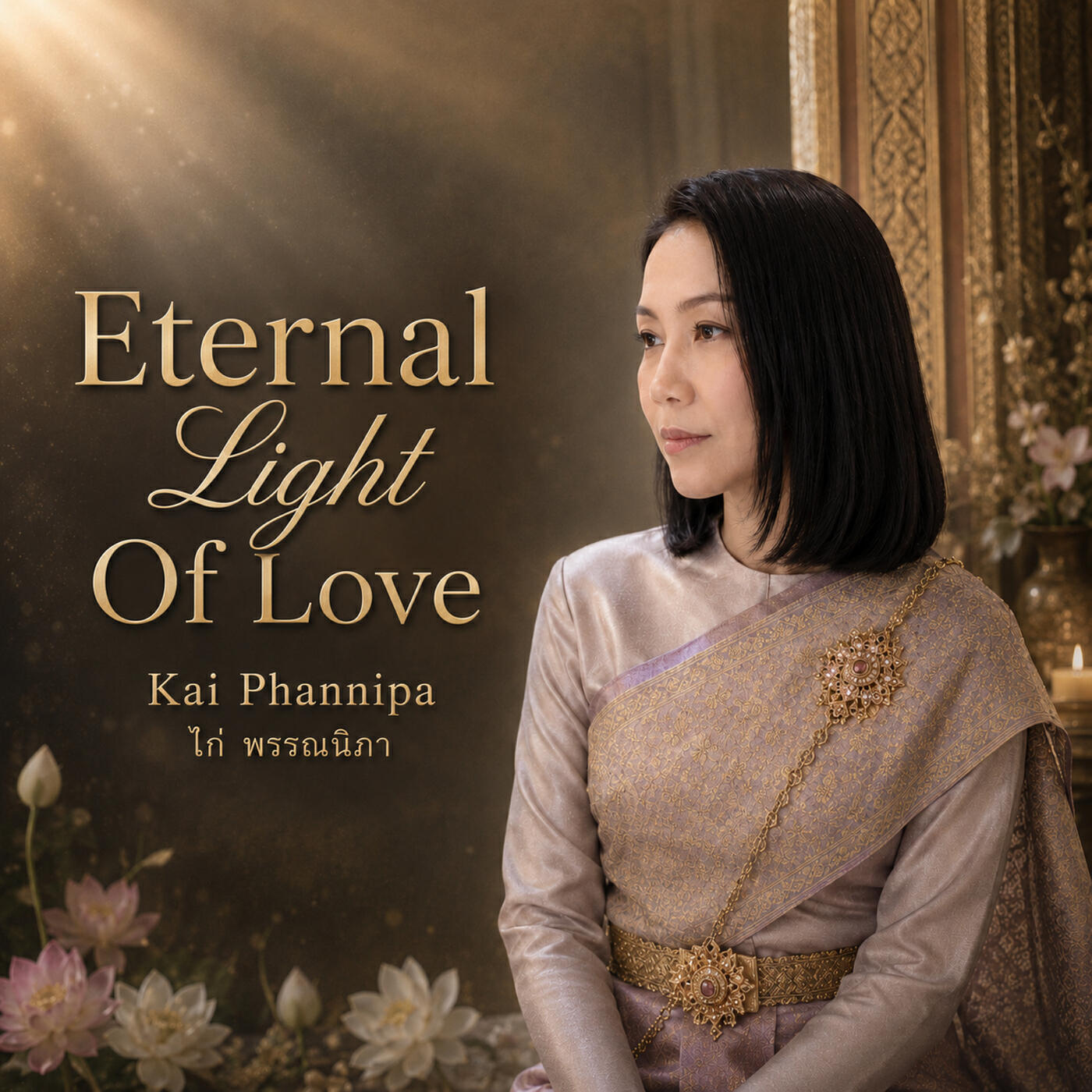 Релиз Eternal Light of Love