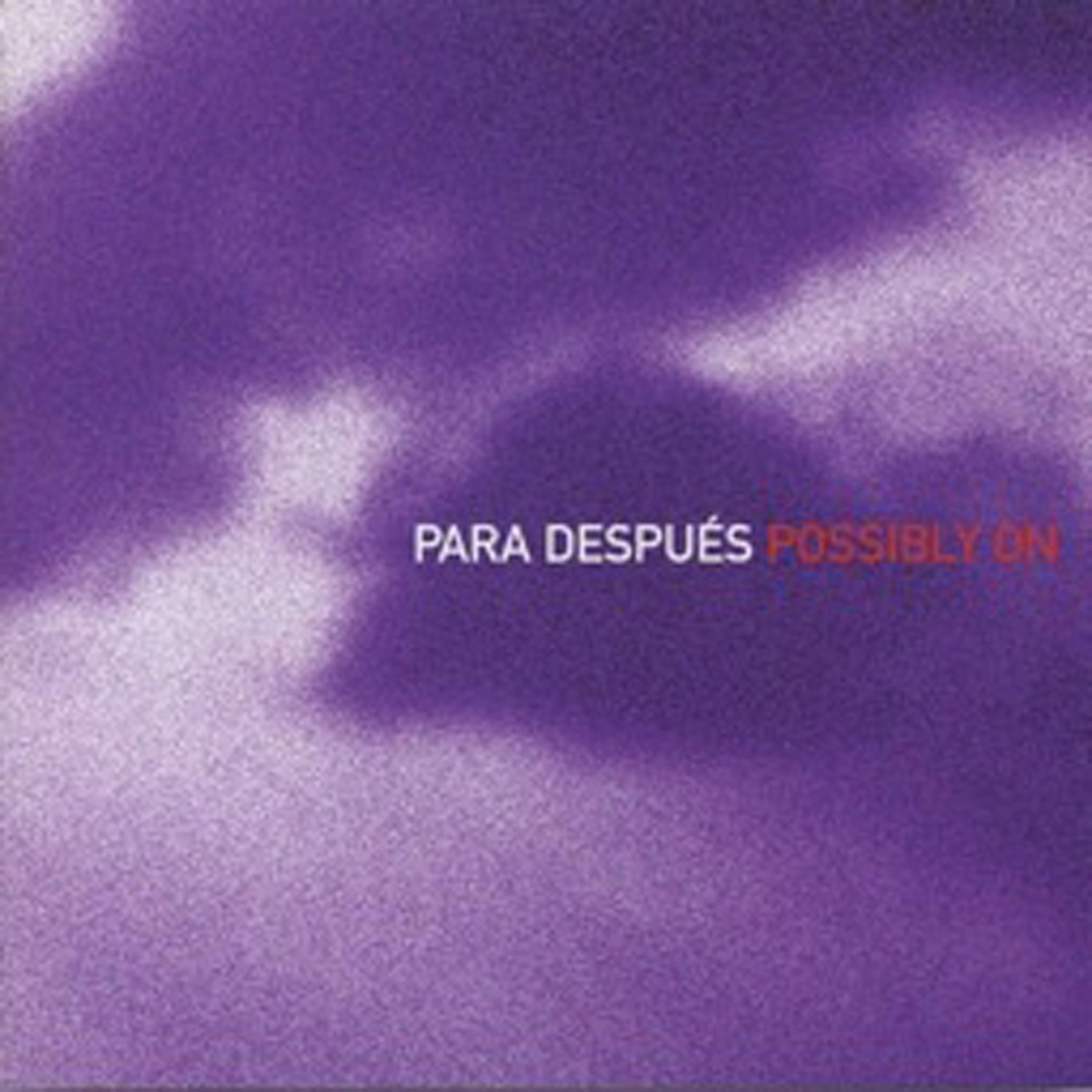 Para Después