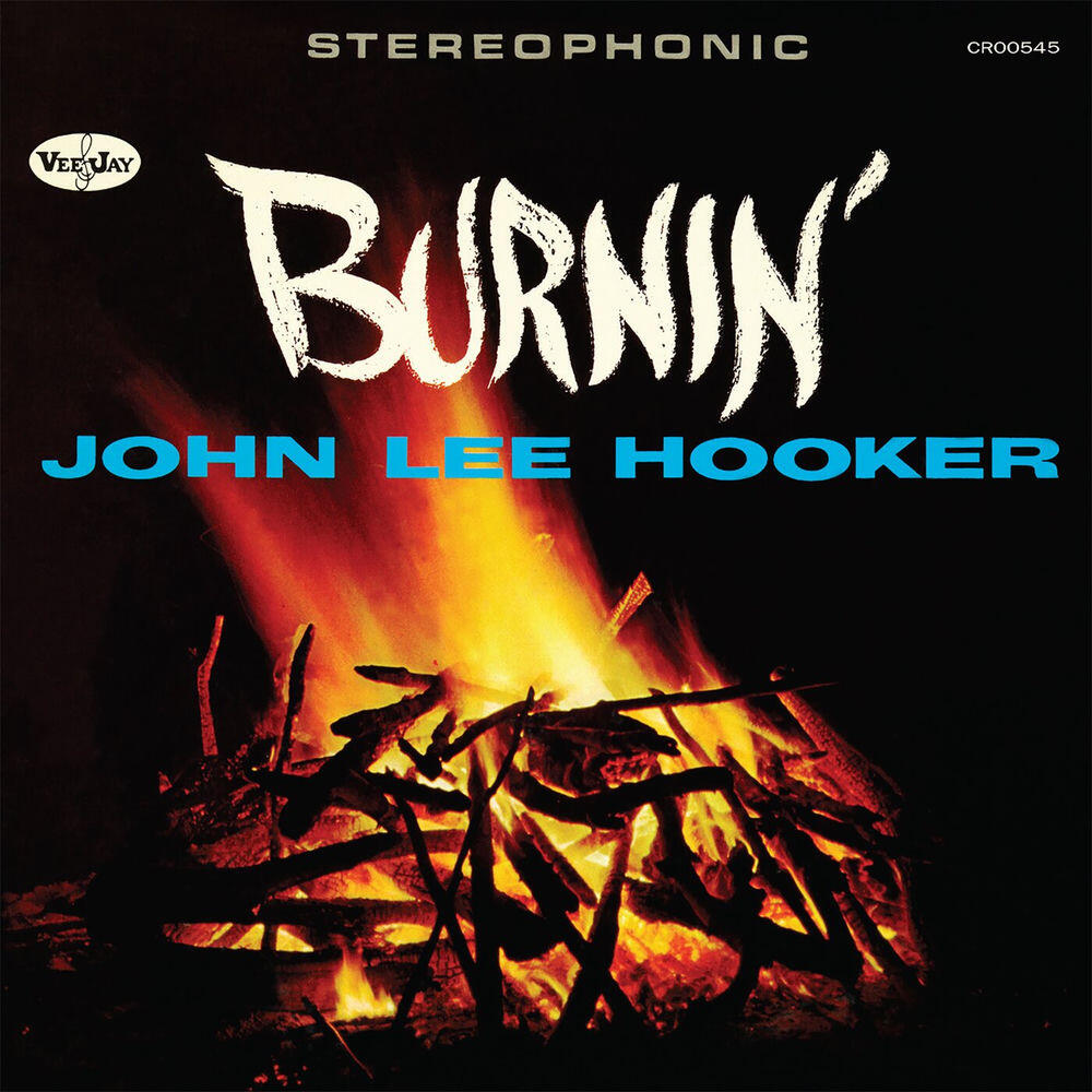 Релиз Burnin' (Expanded Edition)