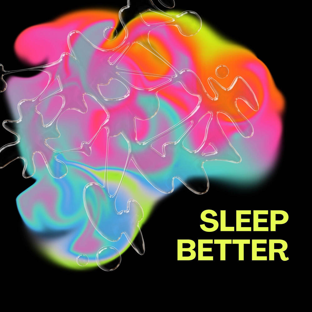 Релиз Sleep Better
