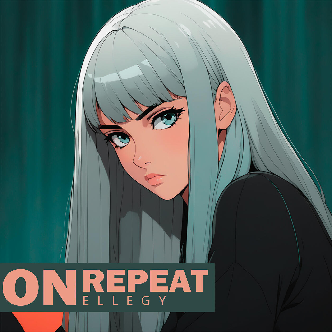 Релиз On Repeat