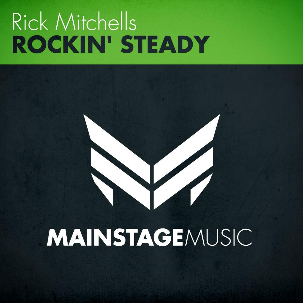 Релиз Rockin' Steady