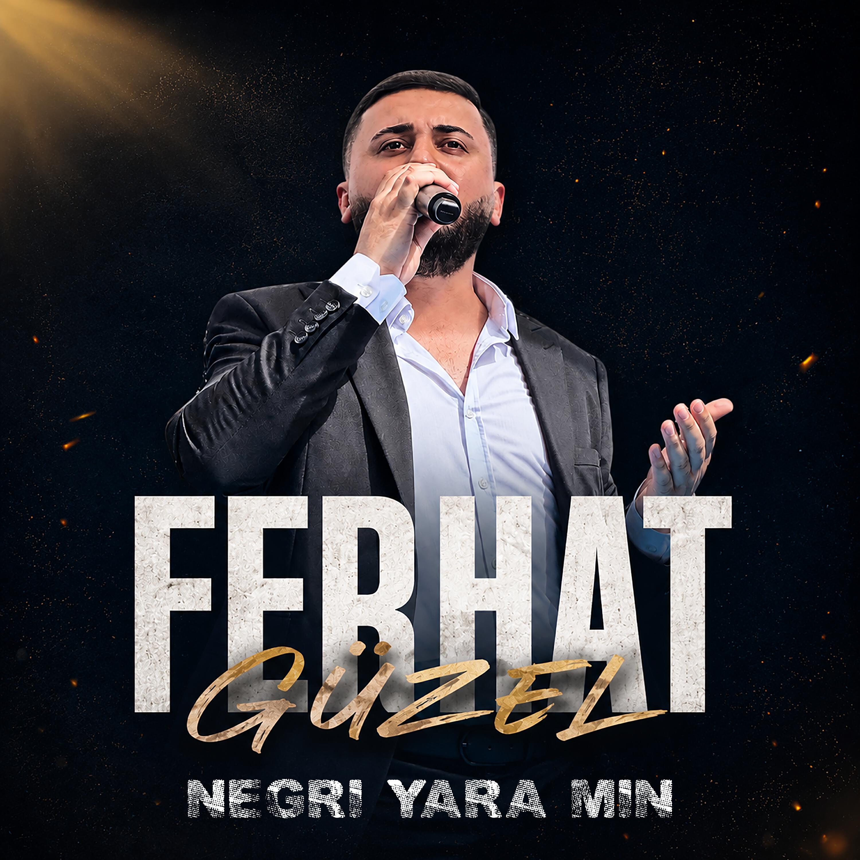 Релиз Negri Yara Mın