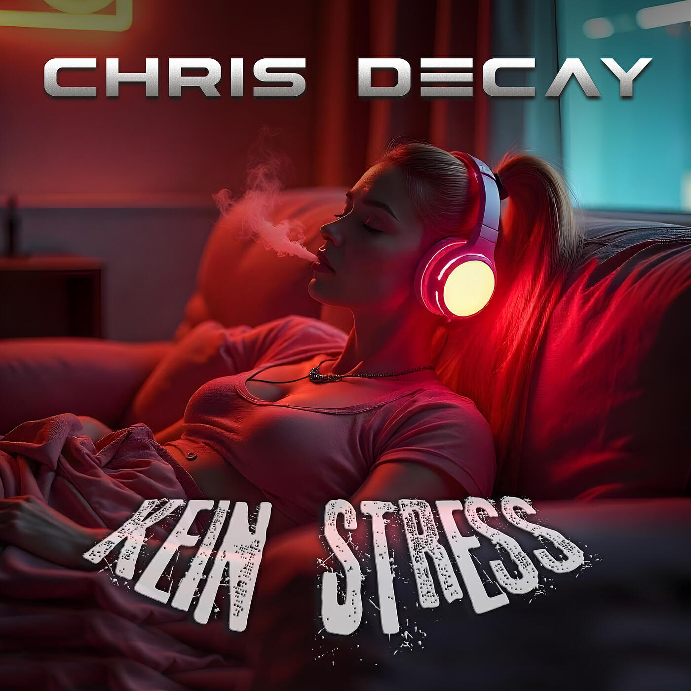 Релиз Kein Stress